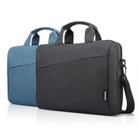 lenovo men wemen unisex laptop case briefcase shoulder bag business handbag for 14 15 6 inch notebook computer