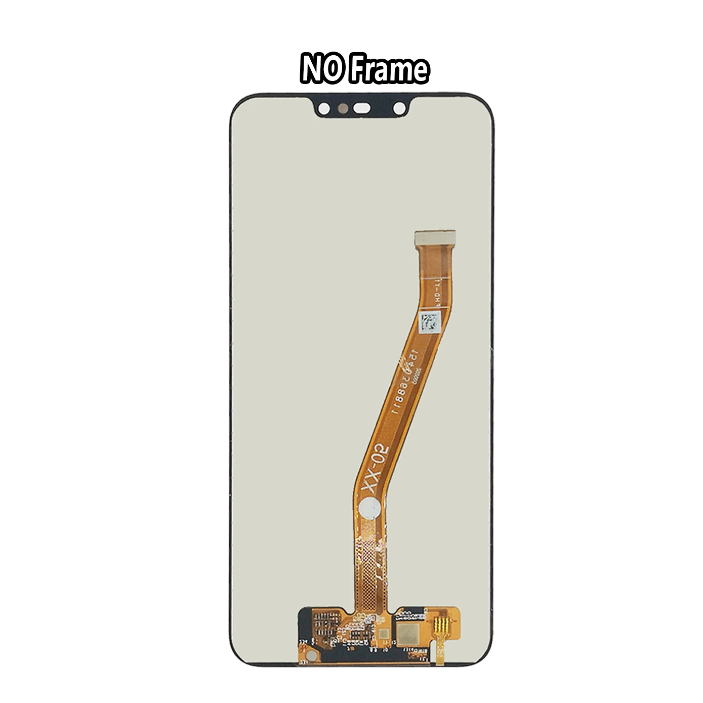 5 шт. 6 3 &quotЖК-дисплей для Huawei Mate 20 Lite ЖК-дисплей сенсорный экран SNE-AL00 INE-LX2 SNE-LX1 LX3