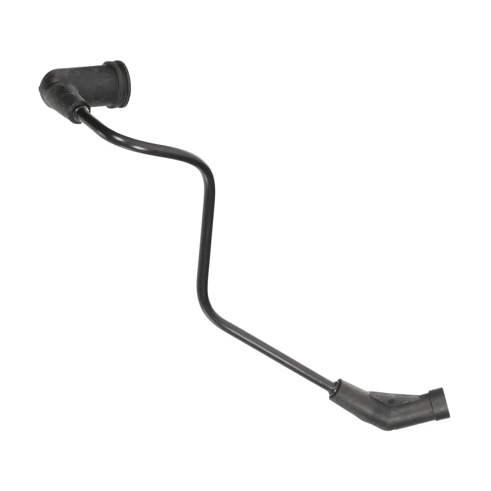 Автозапчасти 17113556 Вакуумная трубка регулятора давления топлива черная