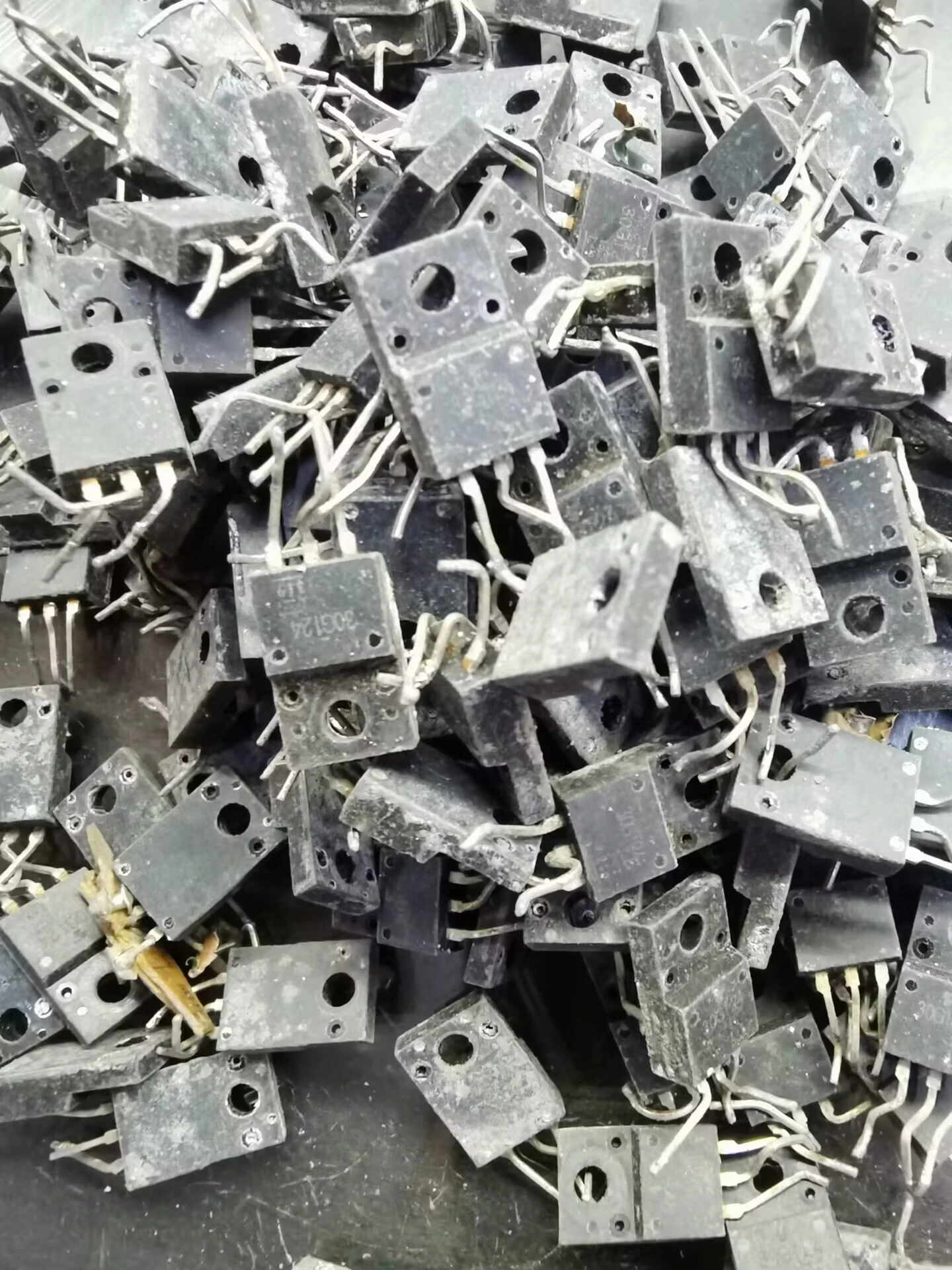 Магнитное кольцо MS-157060-2 MS157060-2