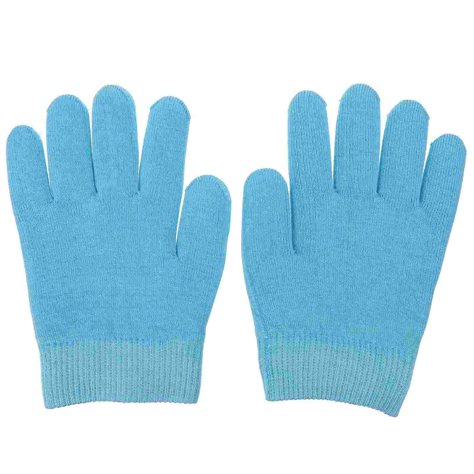 

Gloves Moisturizing Handovernight Womencotton Dry Cracked Care Beauty Spa Hands Mitts Softening Nighthydratingsleeping