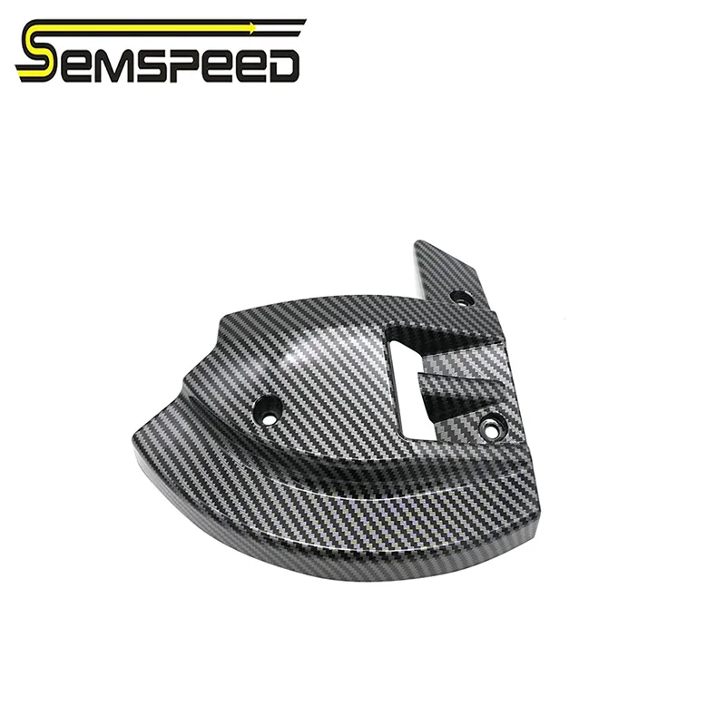 Защитная крышка тормозного диска мотоцикла для Yamaha XMAX 400 300 250 125 NVX AEROX TMAX