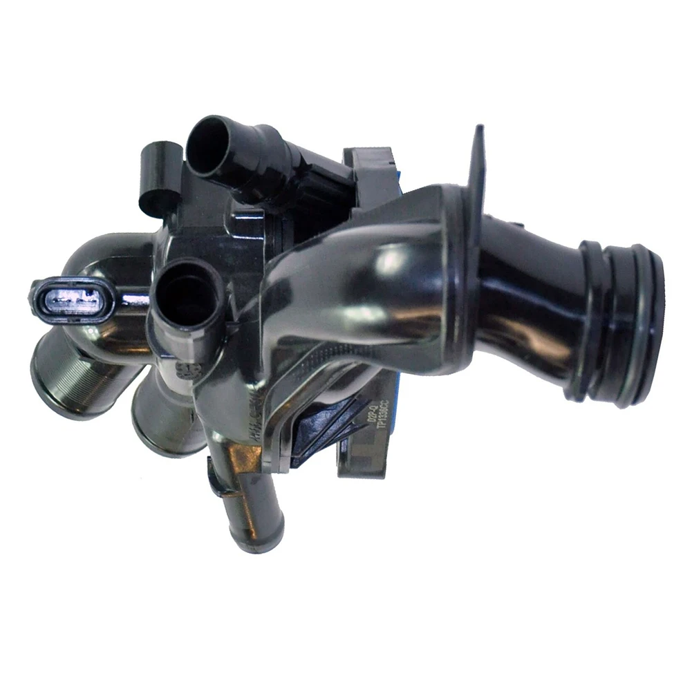 

Direct Fit Direct Replacement Coolant Thermostat Housing 1336.CC 1336CC 764558180 9808647080 Plastic Thermostat