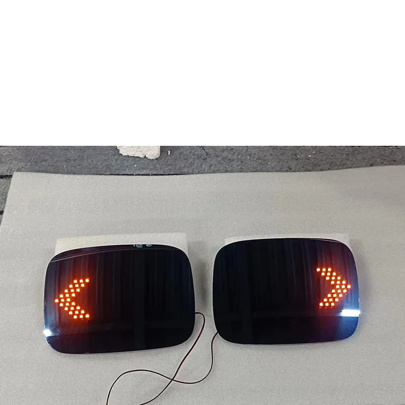 

Автозапчасти, зеркало заднего вида с подогревом, стеклянное зеркало заднего вида для Hummer H2, синее зеркало, антибликовое зеркало заднего вида 03-09