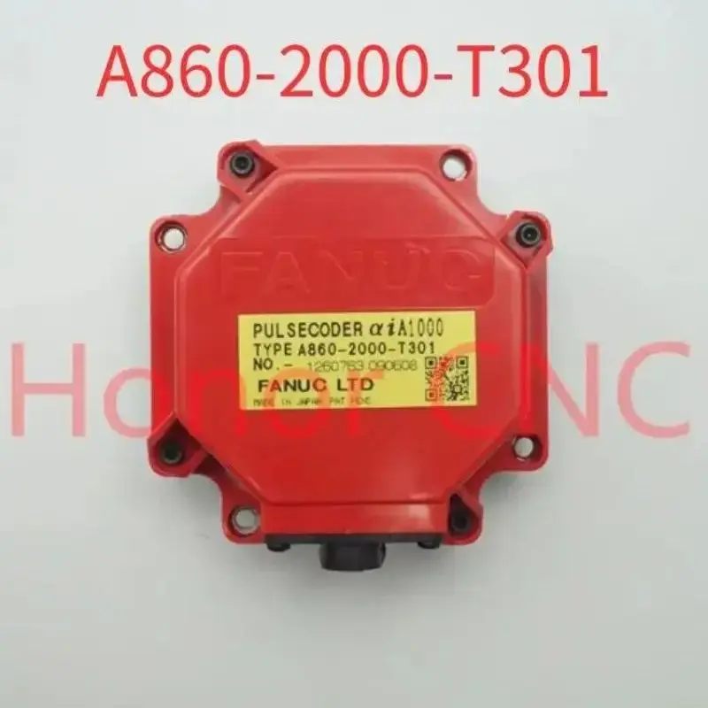 

A860-2000-T301 сервокодер