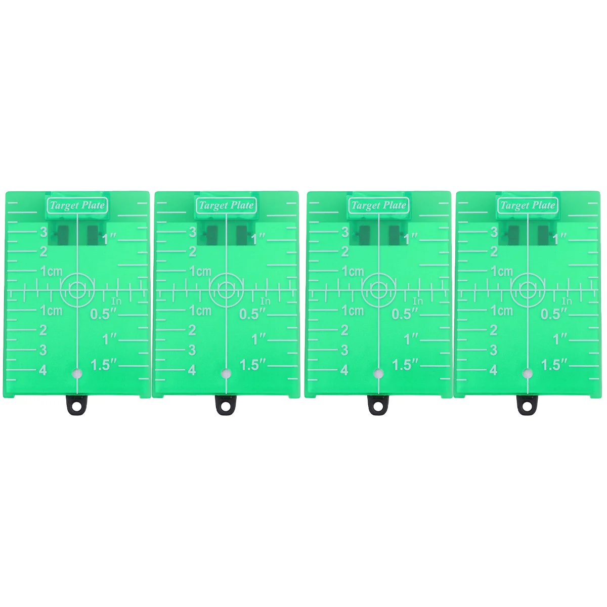 

Target Plate Level Green Floorlaserscard Beam Board Meter Standline Leveling Accessory Lines