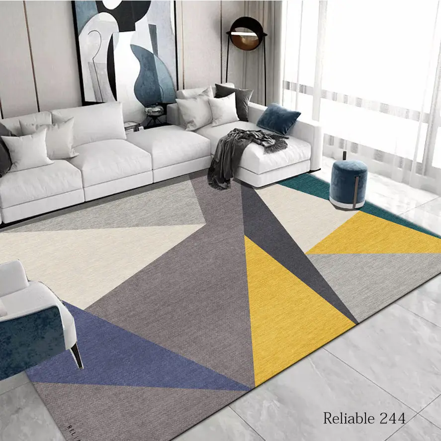 carpets for living room decoration washable floor carpet lounge rug large area rugs bedroom carpet home living room decor mat free global shipping