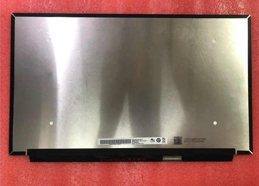 AU031EB 4K 15 6 &quotUHD IPS ЖК-экран B156ZAN03.1 3840x2160 eDP 40PIN новый дисплей