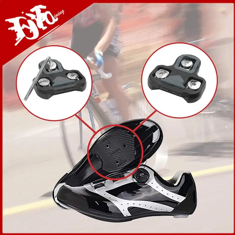 

Новая педаль для шоссейного велосипеда, самоблокирующаяся педаль, совместимая Сверхлегкая велосипедная педаль, дорожная педаль, велосипед...