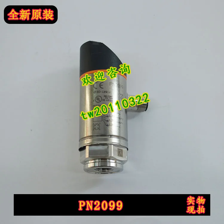 [Физическое фото] PN2099 Германия Yifumen датчик давления IFM новый оригинальный торг