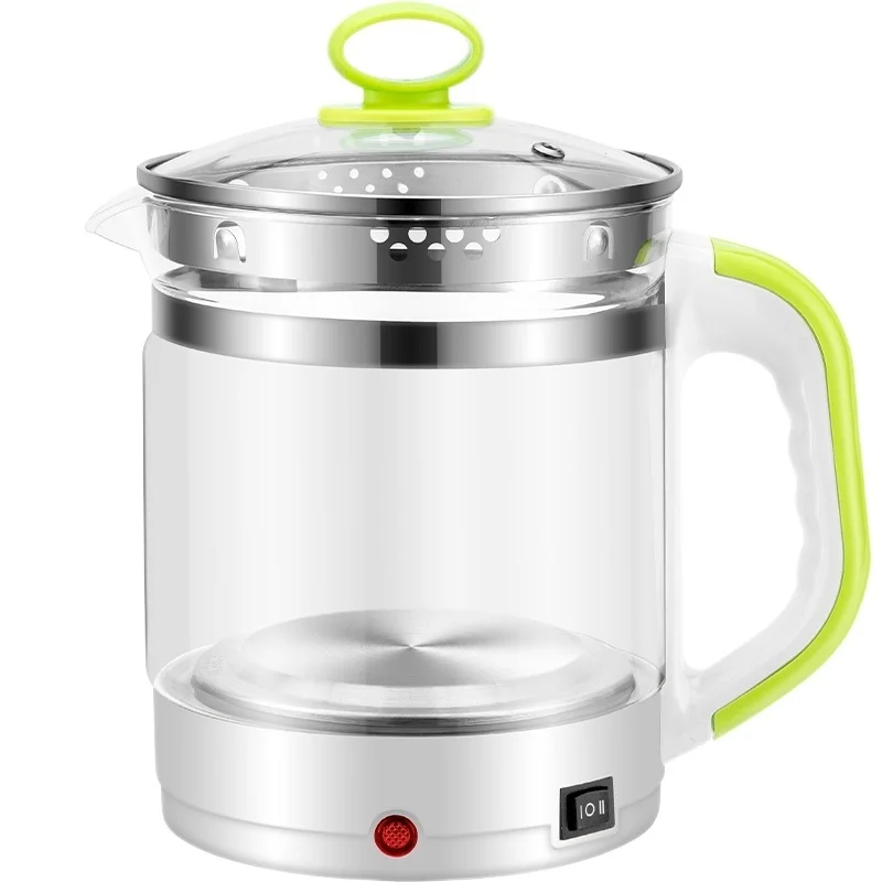 

Smart Cooking Bouilloire Travel Tea Maker Mug Warmer Electronic Kitchen Appliance Part Chaleira Panela Eletrica Electric Kettle