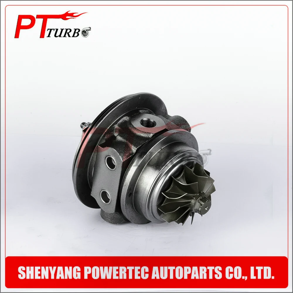

Turbocharger TF035 Turbine CHRA For MITSUBISHI Challanger/Delica/Pajero/Shogun Engine:2.8L Engine Code:4M40/4D56 Turbo Core