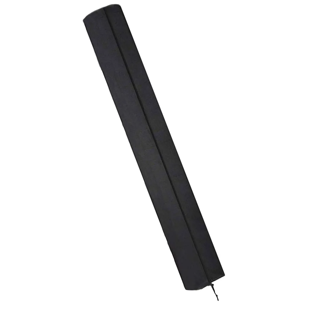 Чехол для сушилки одежды уличный зонтик зонтики с застежкой-молнией чехлов