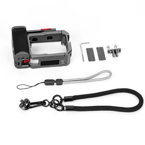 Комплект ручек TENENELE для Insta360 GO Ultra