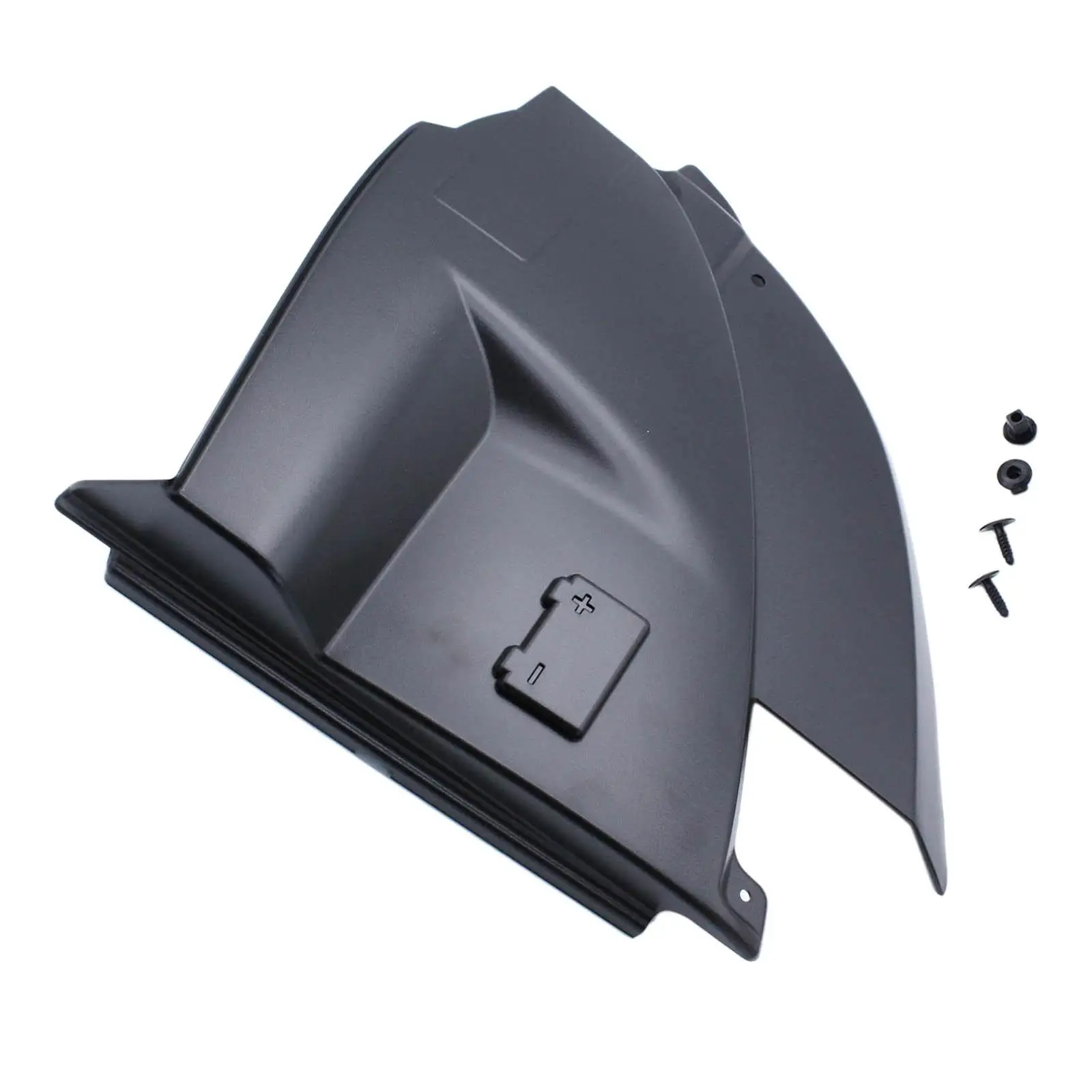 

Car Battery Cover W/ Fixings Protection Fits for vw T5.1-2015