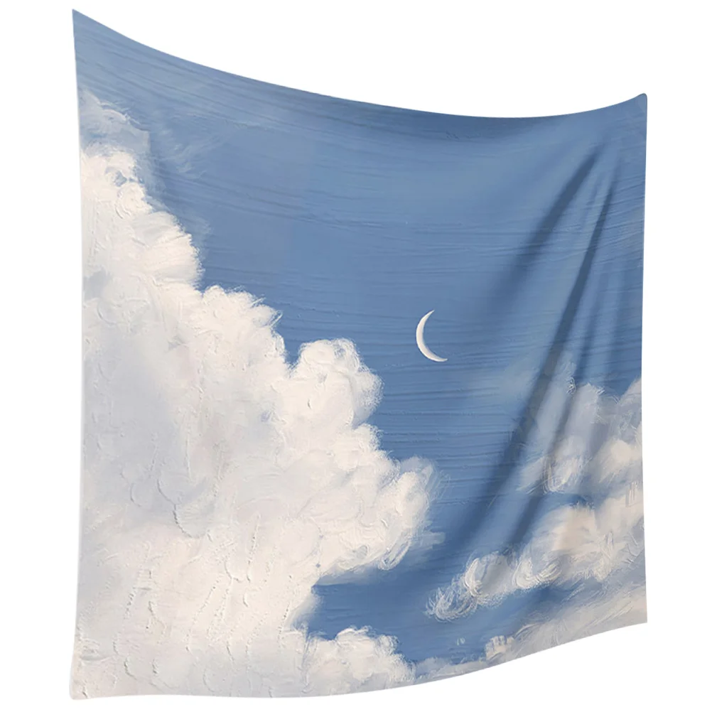 

Wall Tapestry Bedroom Living Room Decoration Indoor Blanket Background Hanging Decor