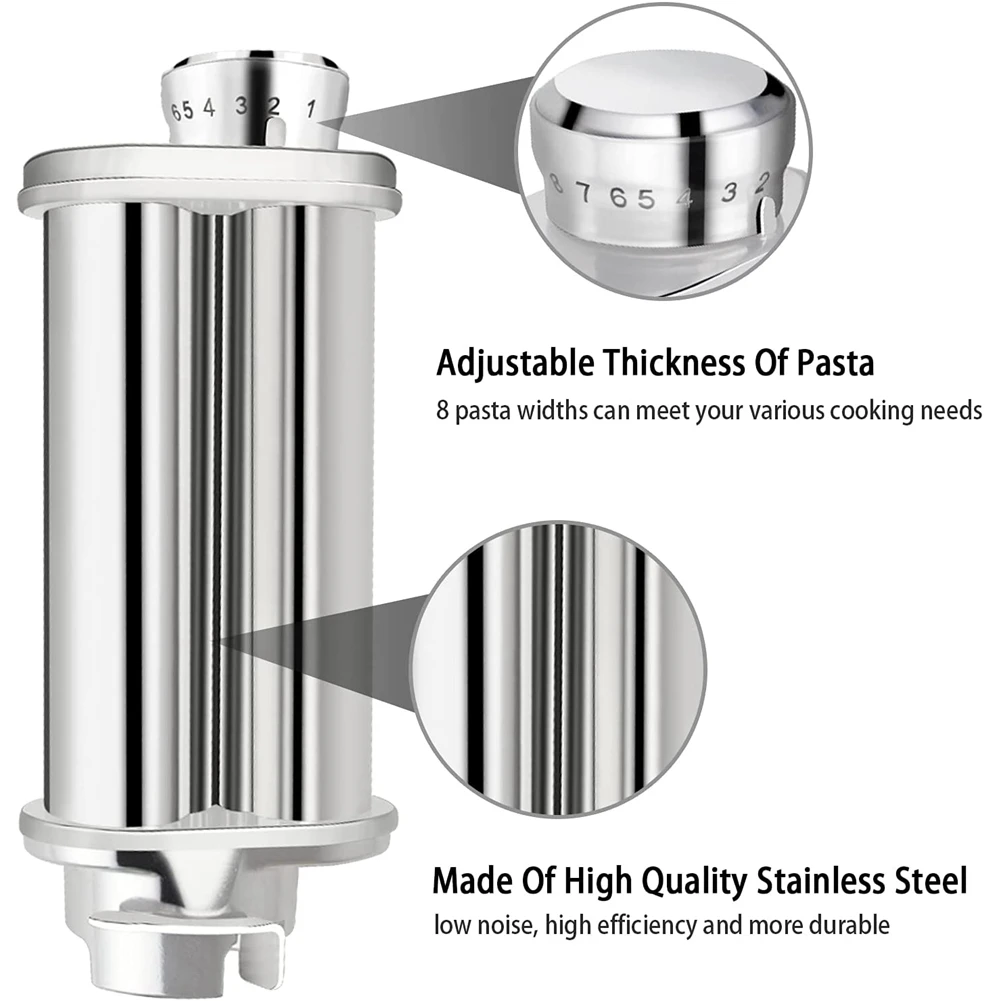 Аксессуары для кухонных микшеров Bosch роликов макаронных изделий тонких и