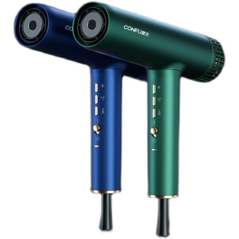 Профессиональный фен для волос