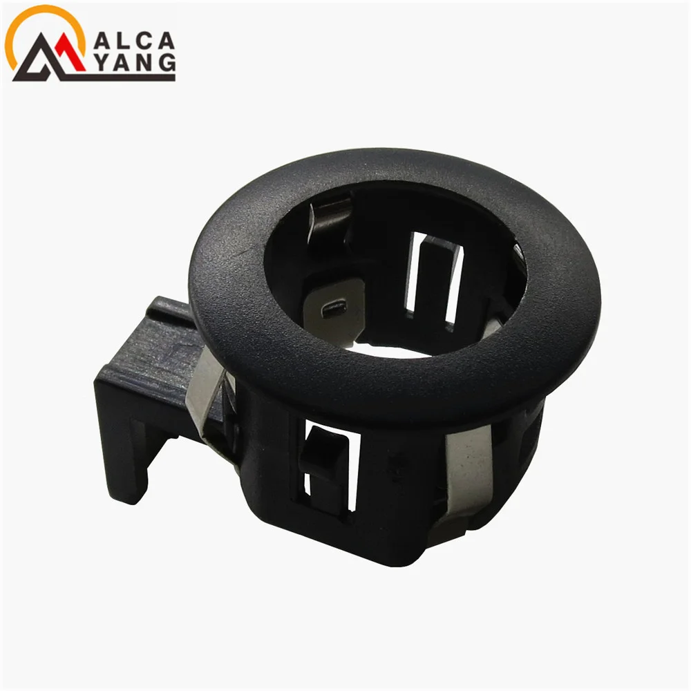 

Ультразвуковой датчик PDC Держатель датчика парковки клипса для Toyota Camry Corolla Lexus LX 89348-33080