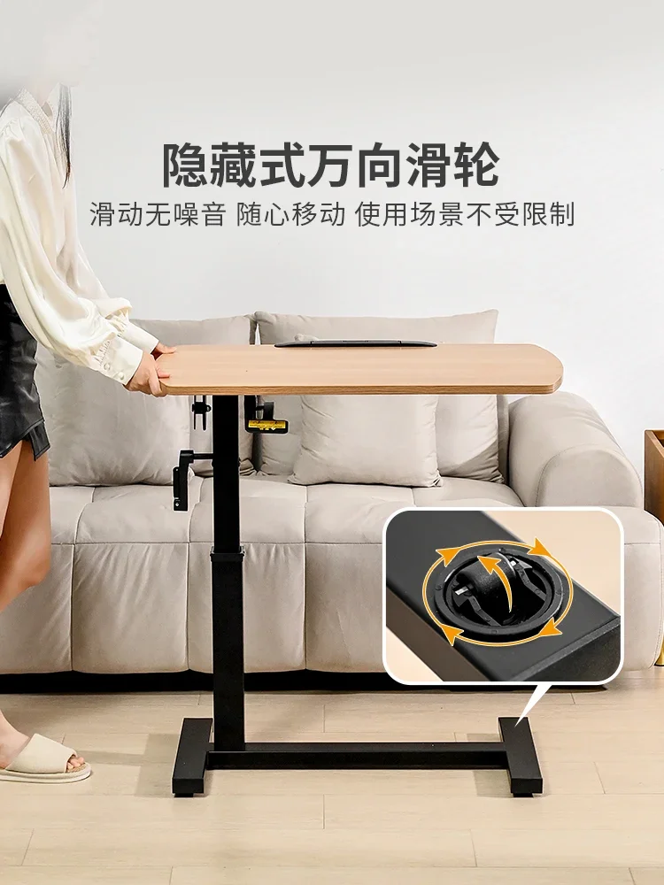 Складной диван прикроватный столик пневматическая подъемная кровать