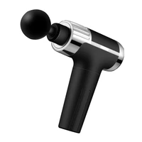 high frequency massage gun muscle relax body relaxation electric massager therapy gun for fitness
