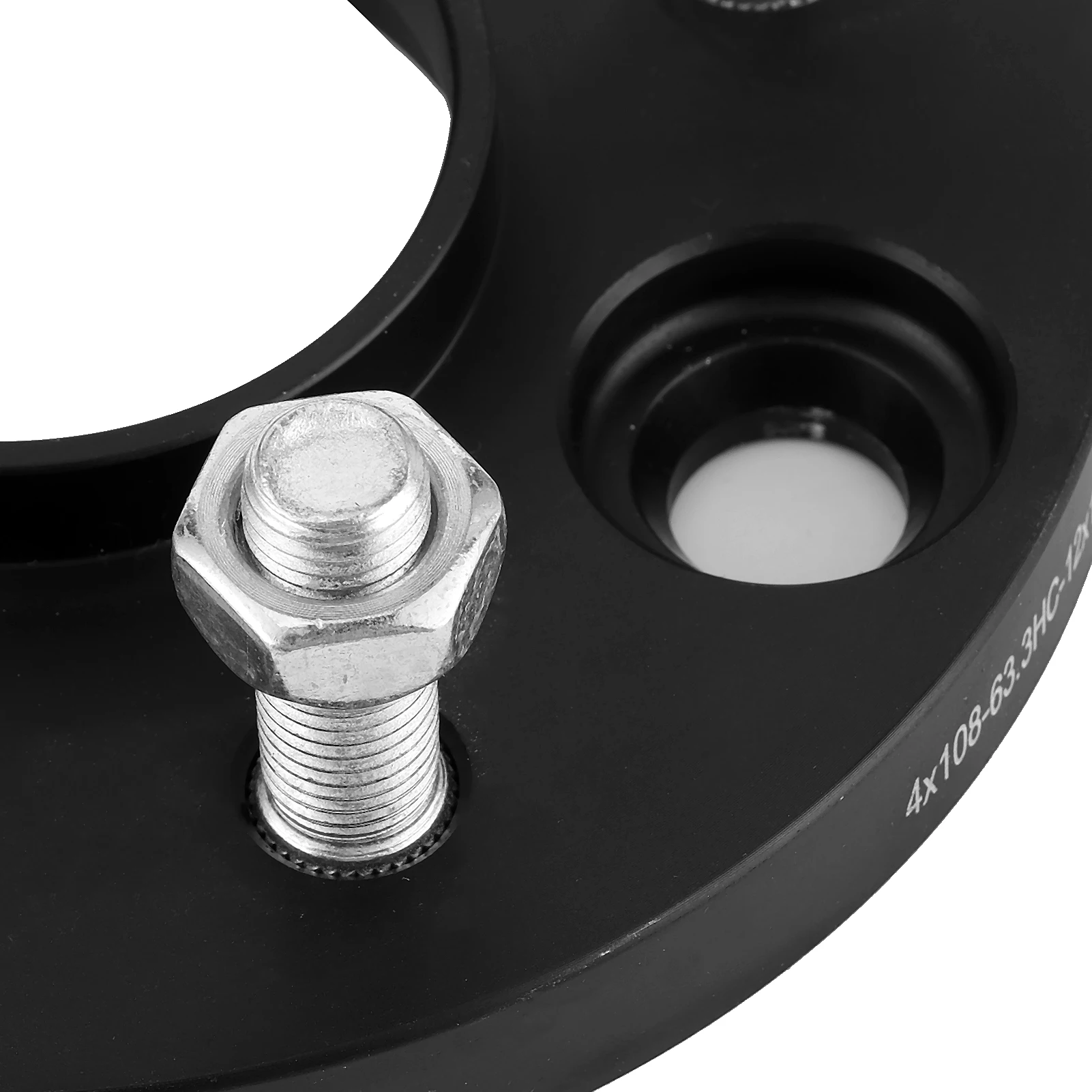 2 шт./комплект адаптер для Ford FIESTA /FOCUS / MONDEO RS ST