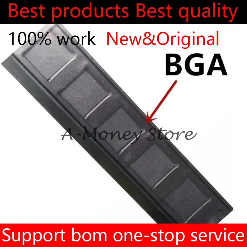

(5piece)100% New MT6357V MT6357CRV BGA