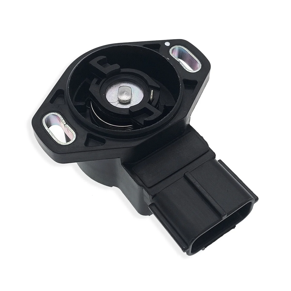 

Для пикапа 1990-95 Toyota 2,4/89452 л, 93-94 T100 12040 л Датчик положения дроссельной заслонки TPS-