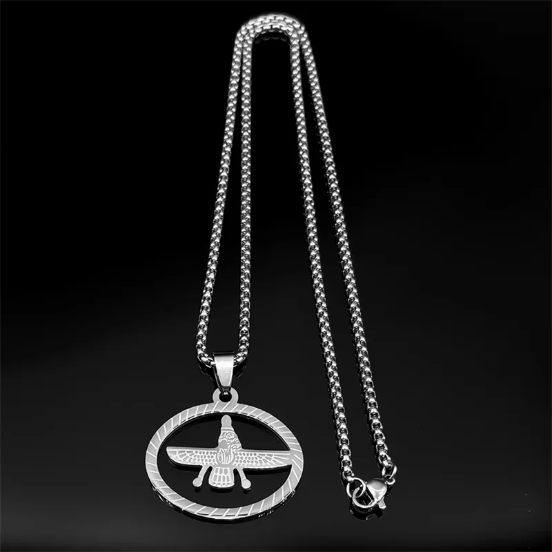 Комплект женских овальных сережек Mazda с иранскими искусственными серебряными