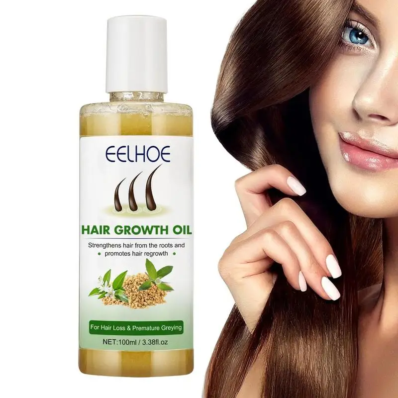 

Эфирные масла для роста волос, 100 мл