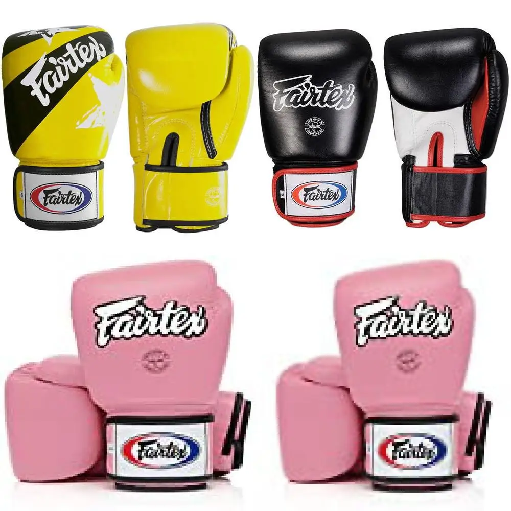 

"Premium Quality, Comfortable and Safe 16 oz Brilliant White Thai-Style Boxing Gloves".