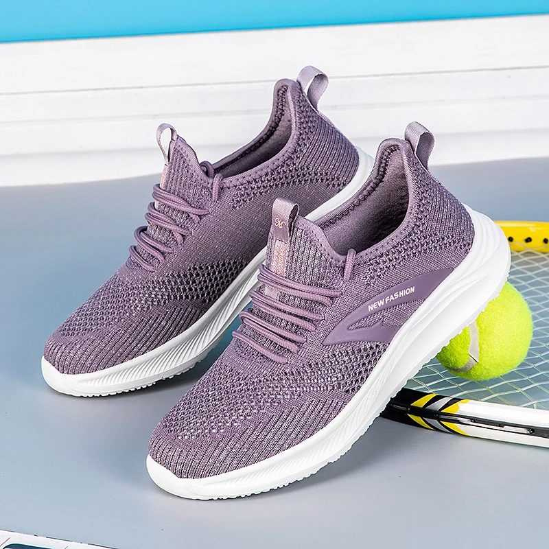 

Men Sneakers Breathable Running Shoes Lightweight Women Outdoor Sport Shoes Runway Running Comfortable Unisex Fitness Run Shoes