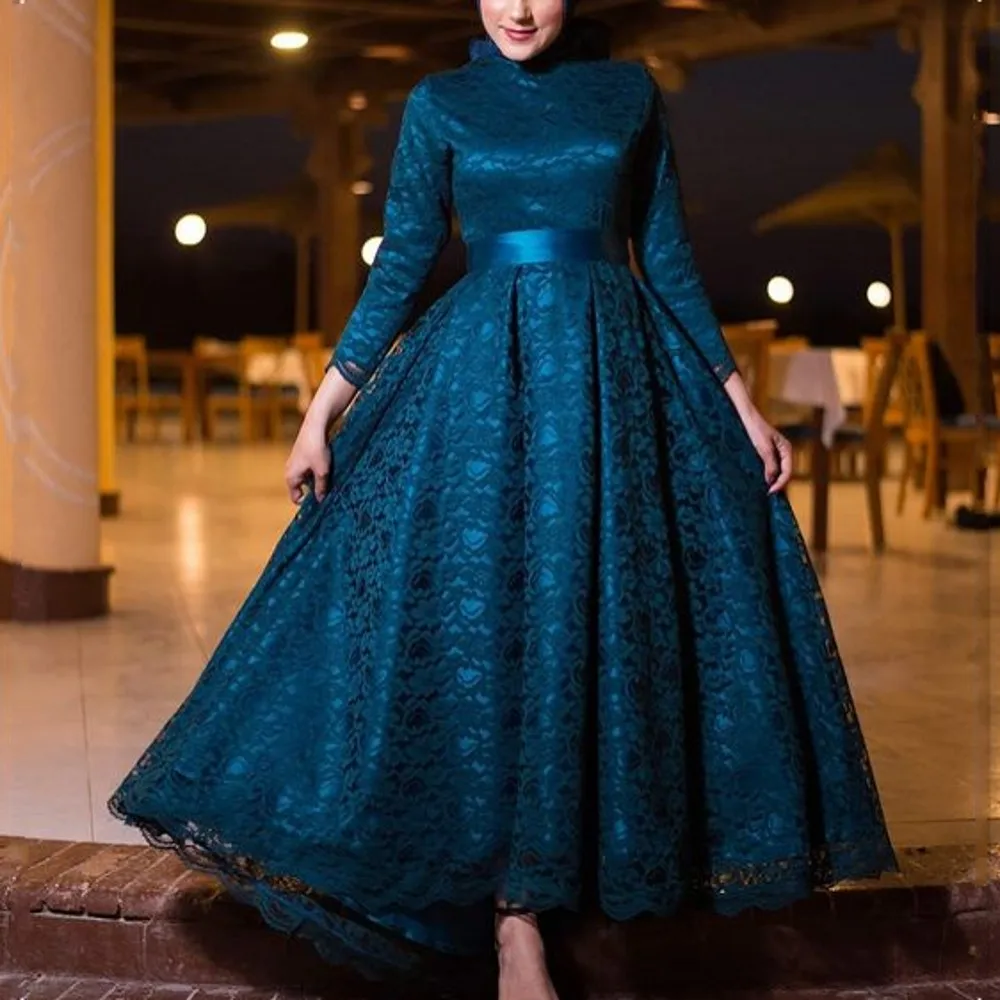

Woman Evening Prom Dresses 2022 Celebrity Ball Gown Long Party Night Elegant Plus Size Arabic Formal Dress Gown