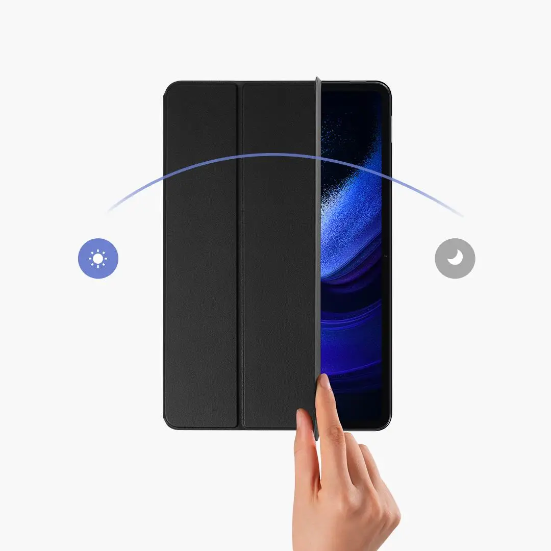 Магнитный защитный чехол Xiaomi MI Pad 6/6 Pro 11 дюймов