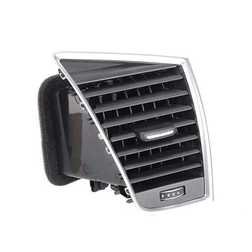 

Right Side Dashboard A/C Air Vent Outlet Assembly for 2013-2017 Audi SQ5 8R1820902