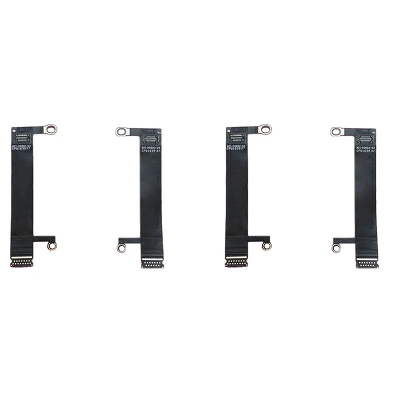 

4X New For Pro A2159 A1990 A1989 A1708 A1707 A1706 LCD Cable Back Light Cable Display Backlight Cable 821
