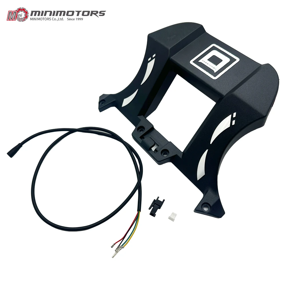 Задняя подножка Dualtron Thunder II, новая задняя подножка Dualtron Thunder II, только подножка Dualtron, подходит только для самоката Thunder II (art.: 3920da5297535) - 3920da5297535
