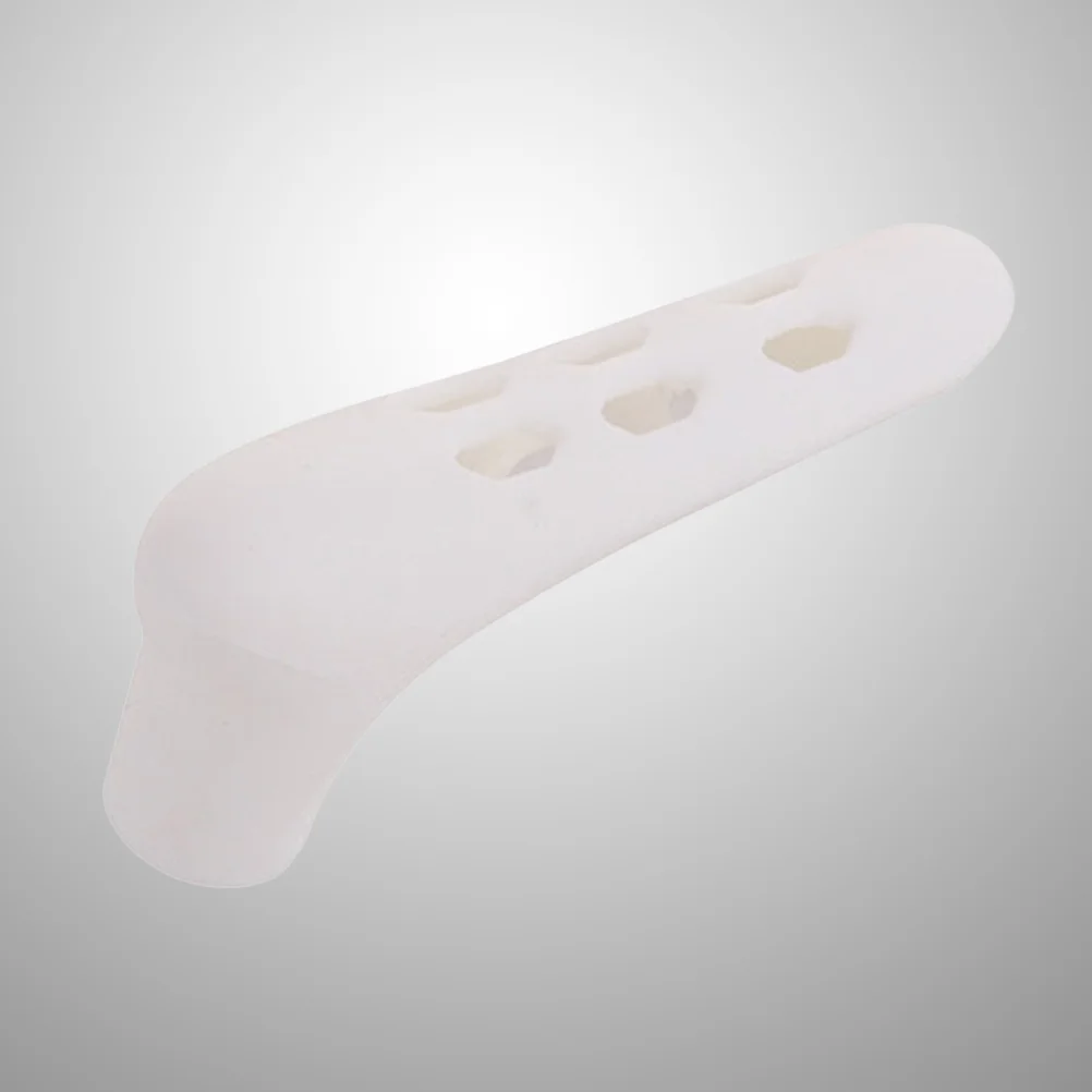 

Door Handle Knob Cover Covers Rubber Protector Safety Baby Gloves Silicone Sleeveshape Proof Childkids Antifreeze Hand Wall Hot