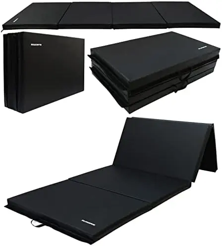 

Универсальные складные коврики для гимнастики и аэробики