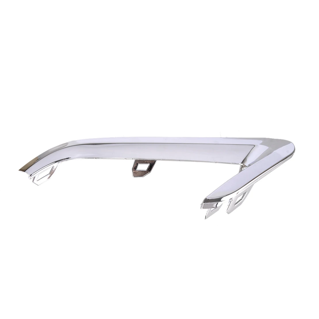 Передняя и правая противотуманная панель автомобиля внутренняя рамка 23335551