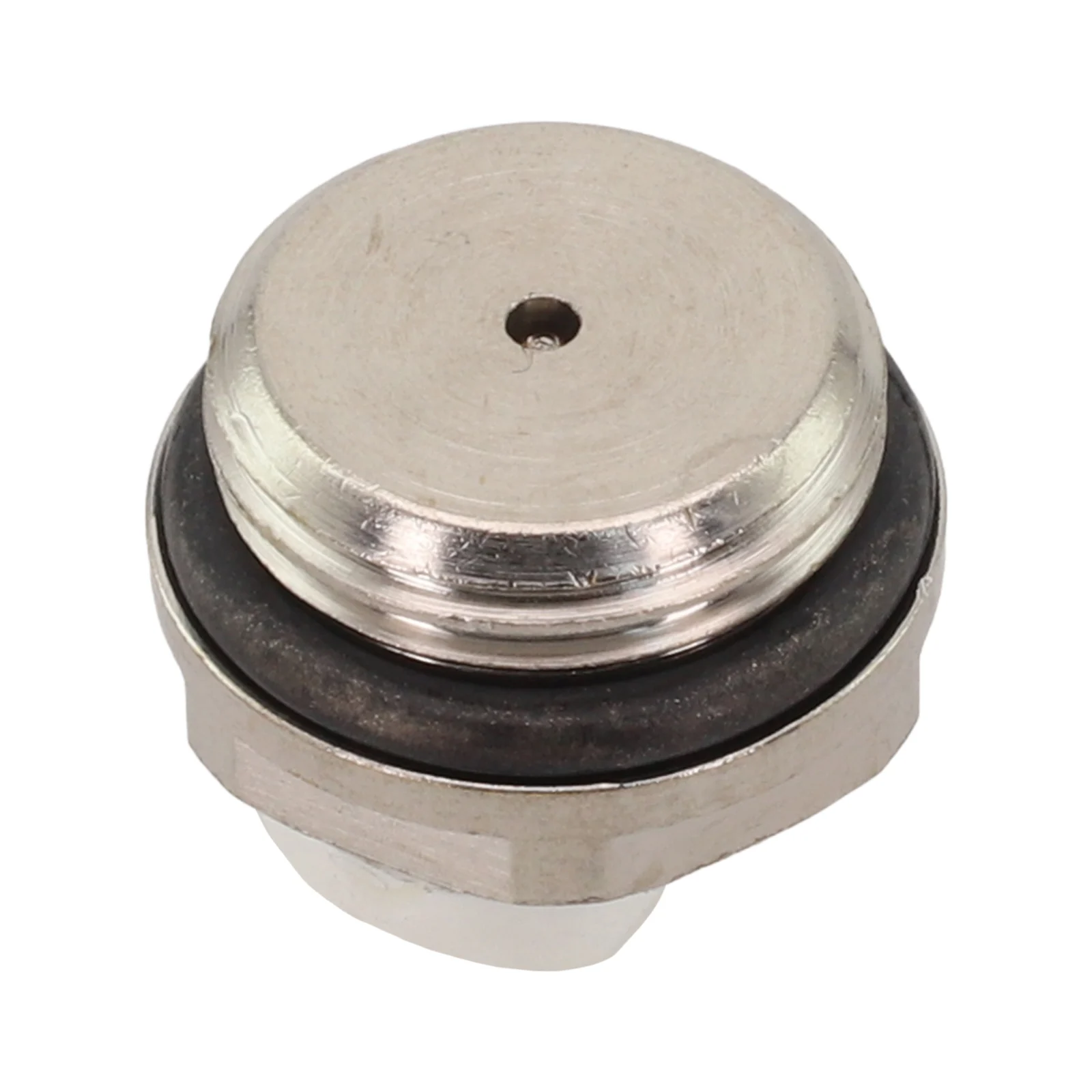 Хромированная отделка вентиляционное отверстие радиаторный клапан