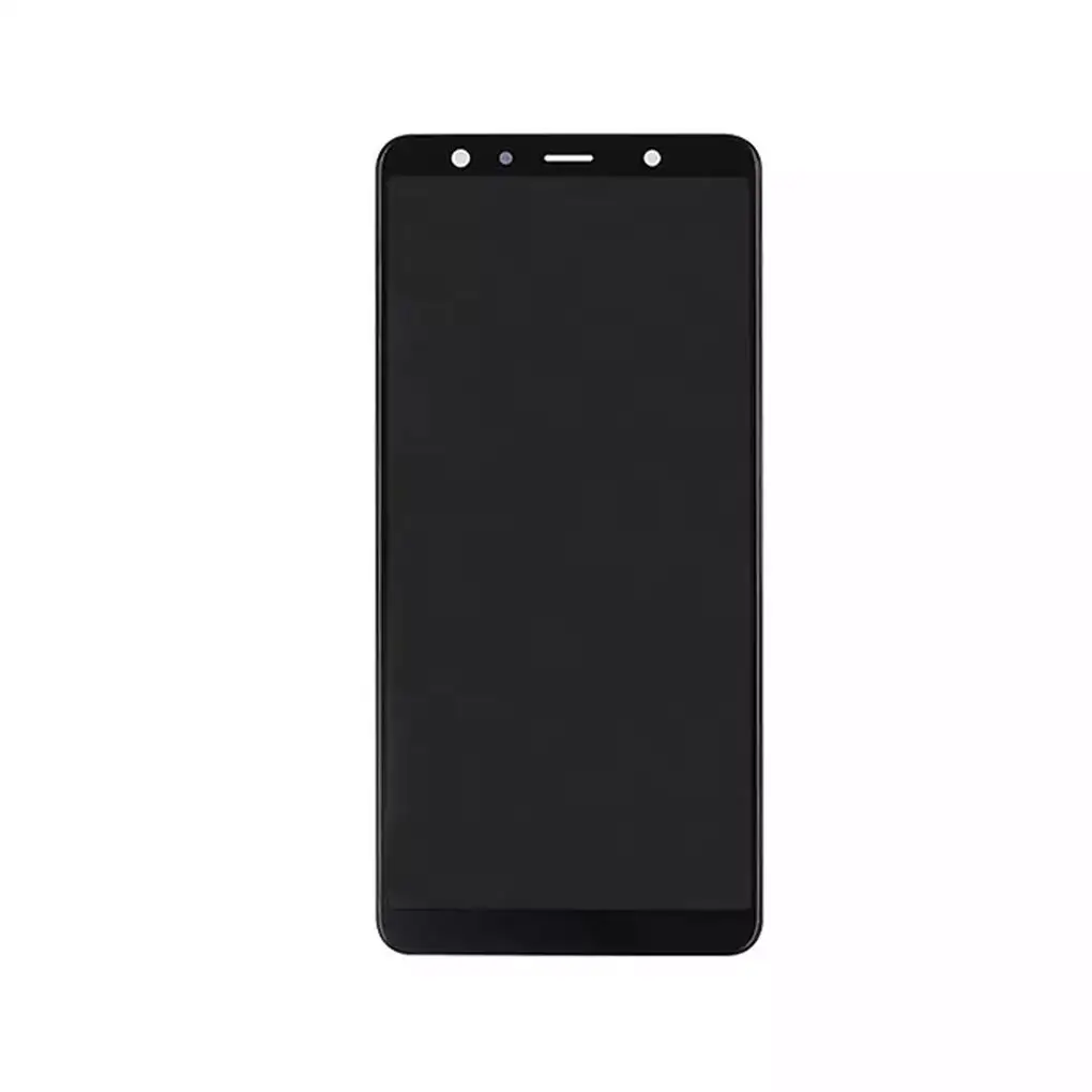 

Touch Screen Digitizer Parts LCD Display Repair Electronics Components Assembly Replacement for Samsung A750 A7 2018 Type 1