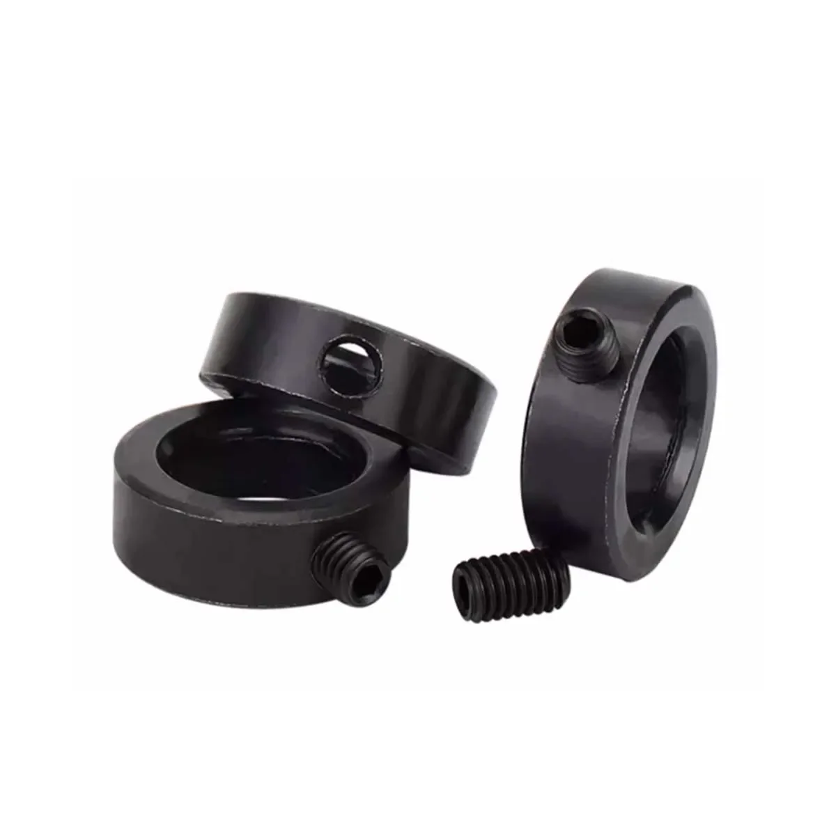 Стопорное кольцо Gb884 винтовой вал торцевая гайка фиксирующее стопорное