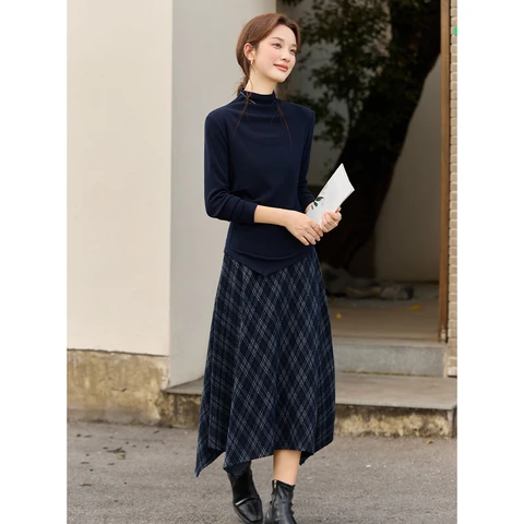 Vimly комплект с юбкой для женщин