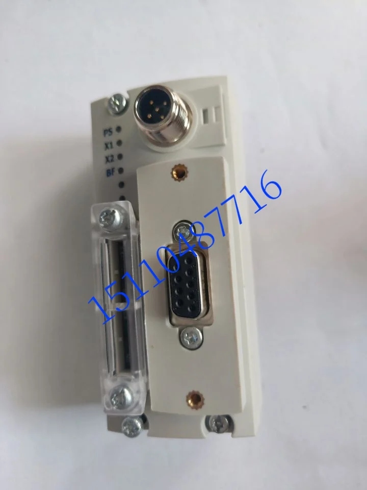Festo FESTO CPX-FB14 Bus Knot 526174 оригинальная фотография