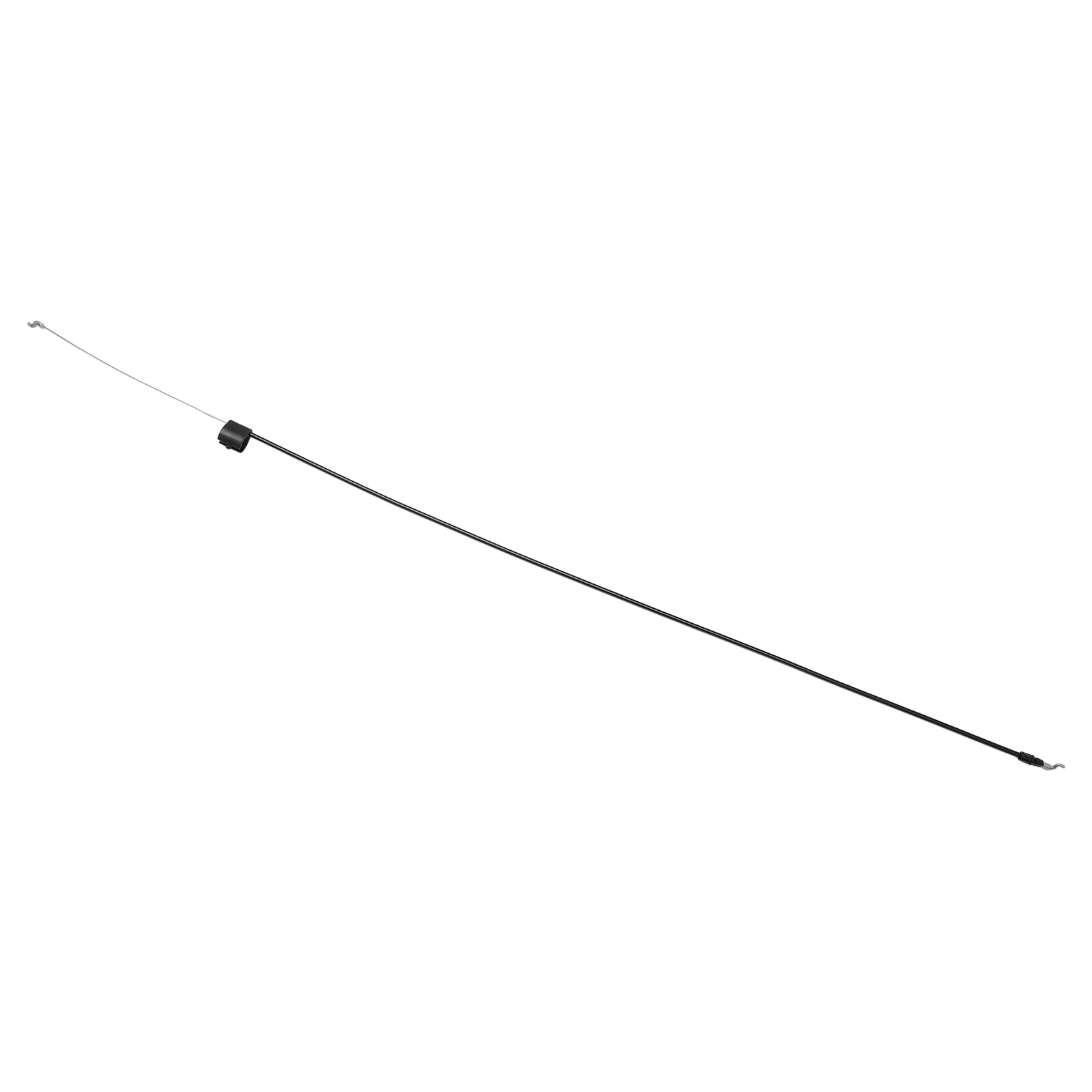 1 * сменный трос для травяного тормоза стопорный мастера садовые