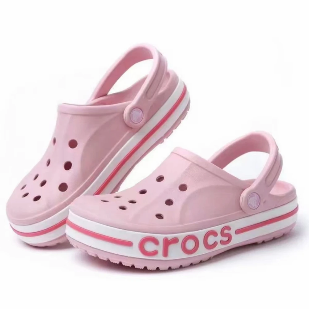 Летние тапочки Crocs Femme
