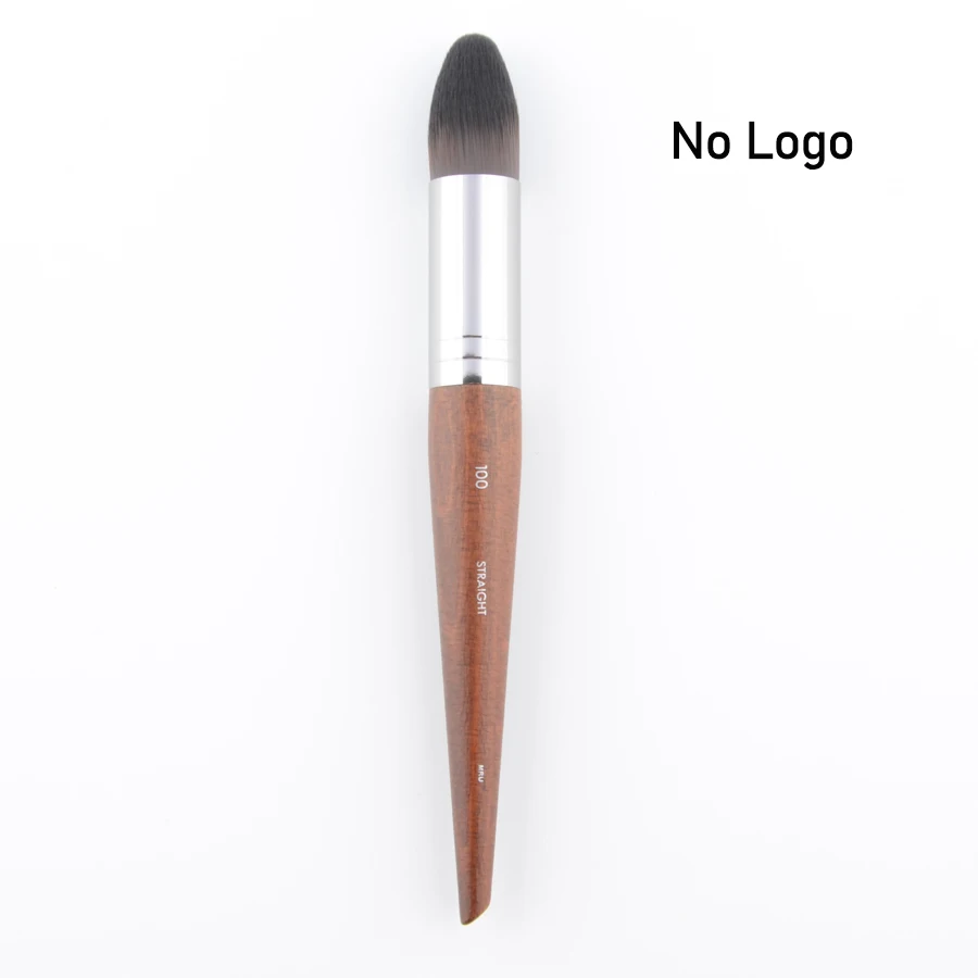 

1 шт., Кисть для макияжа, #100