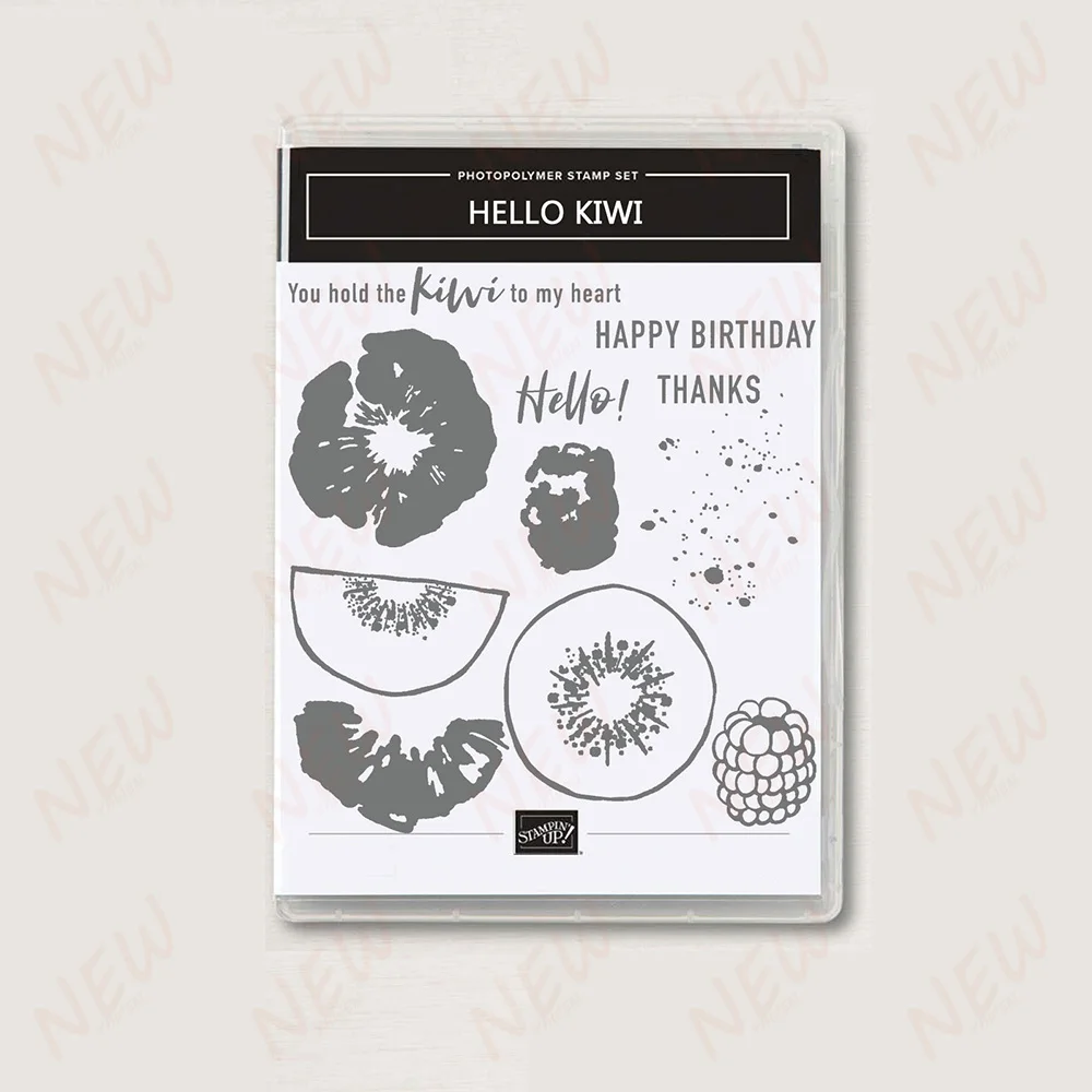 

Новинка 2023, металлические штампы Hello Kiwi для вырезания, декоративные штампы для скрапбукинга, рукоделия, шаблон для альбома «сделай сам», декоративная модель