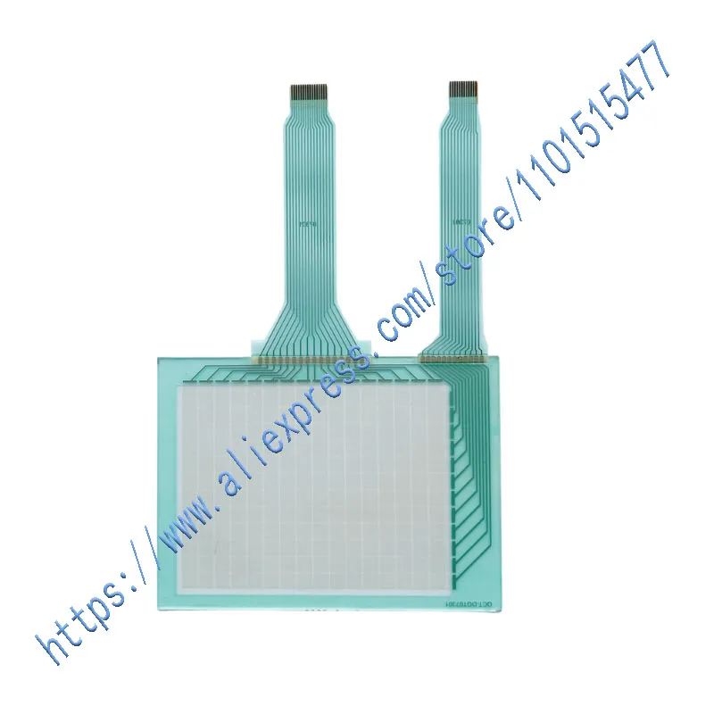 

GC-53LM3 GC-53LM3-1L Touch screen GLASS